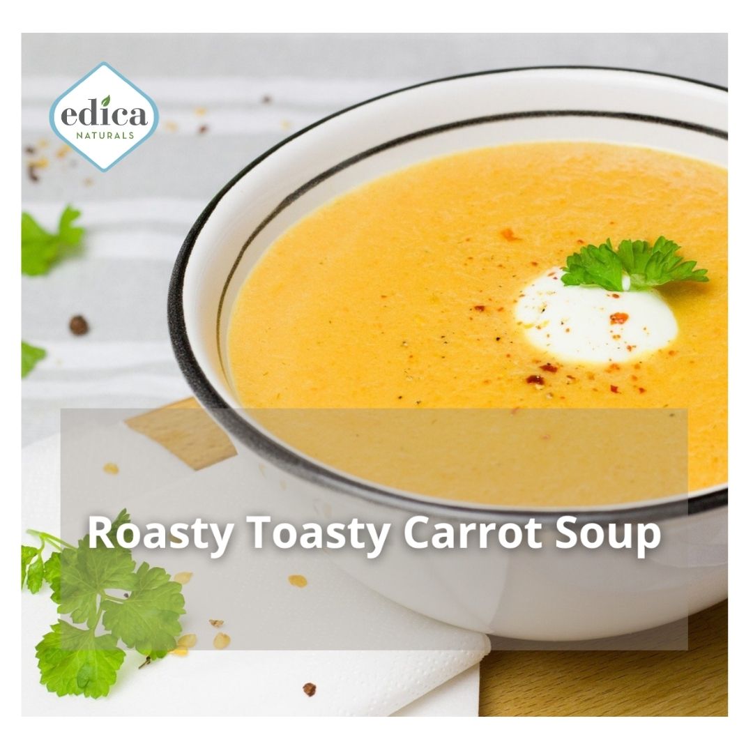Carrot Soup