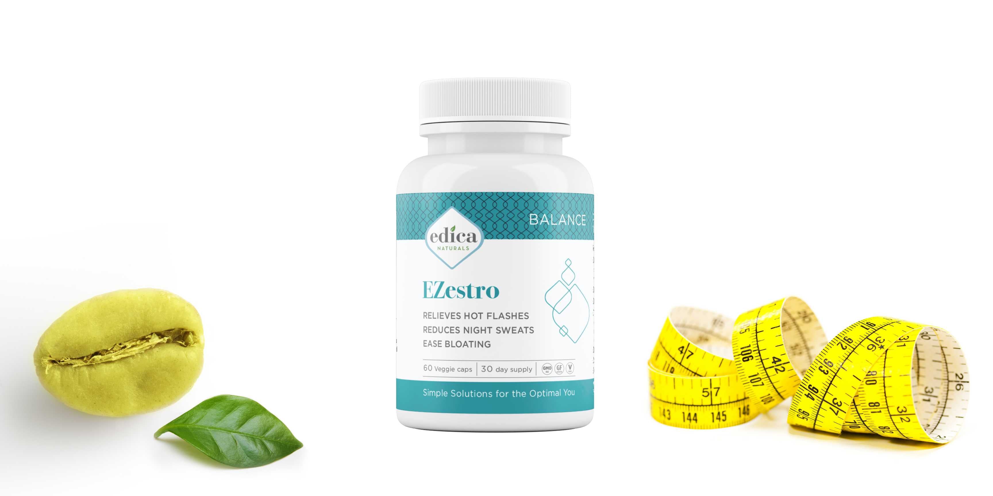 Green Coffee Bean Extract in EZestro™