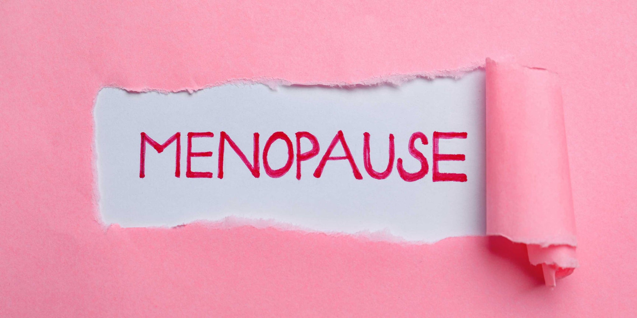 Surviving Menopause