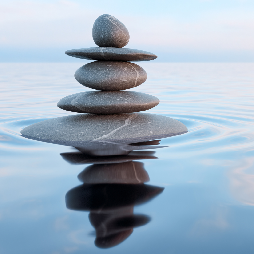 The Benefits of Meditation for Balance & Wellbeing