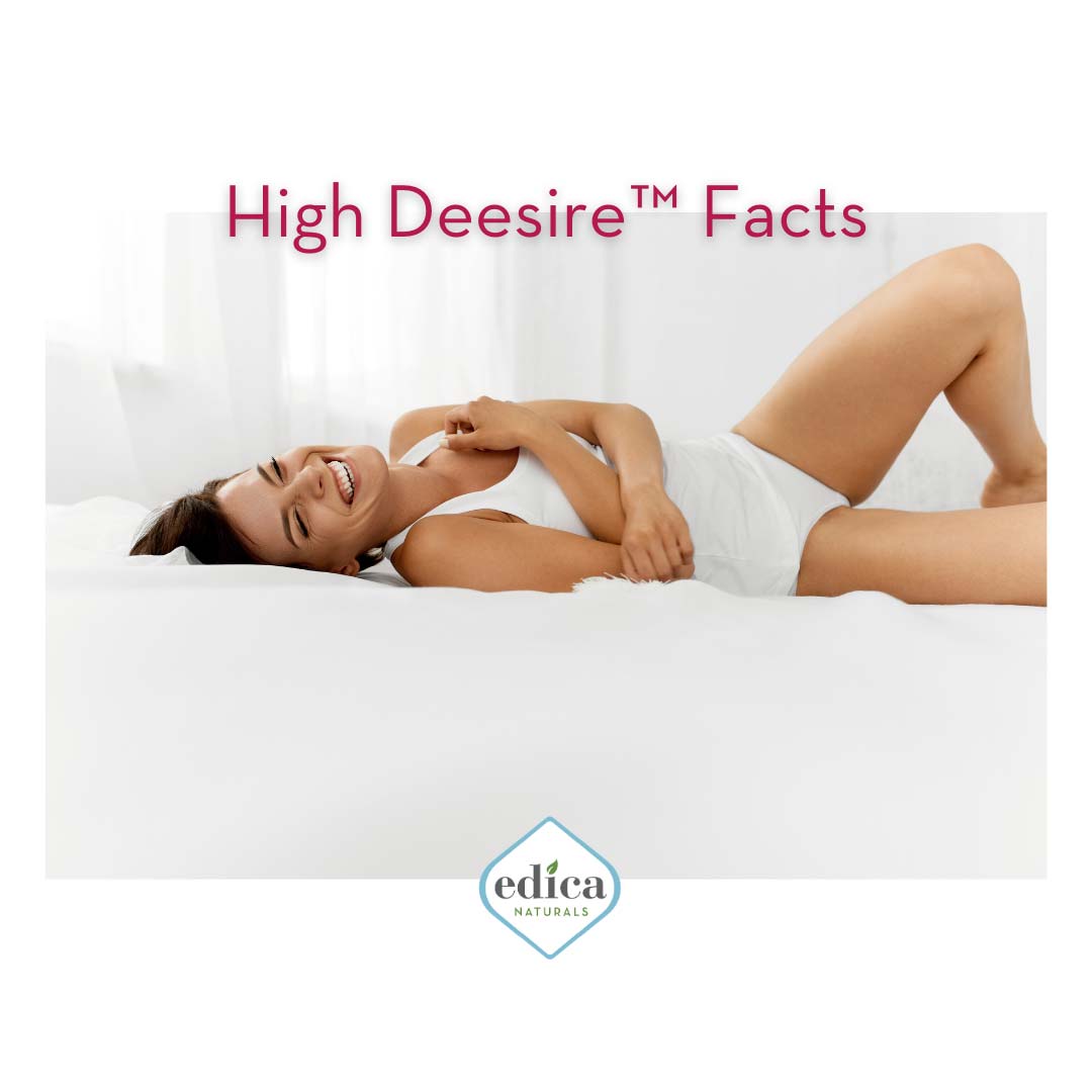 High Deesire for Low Libido