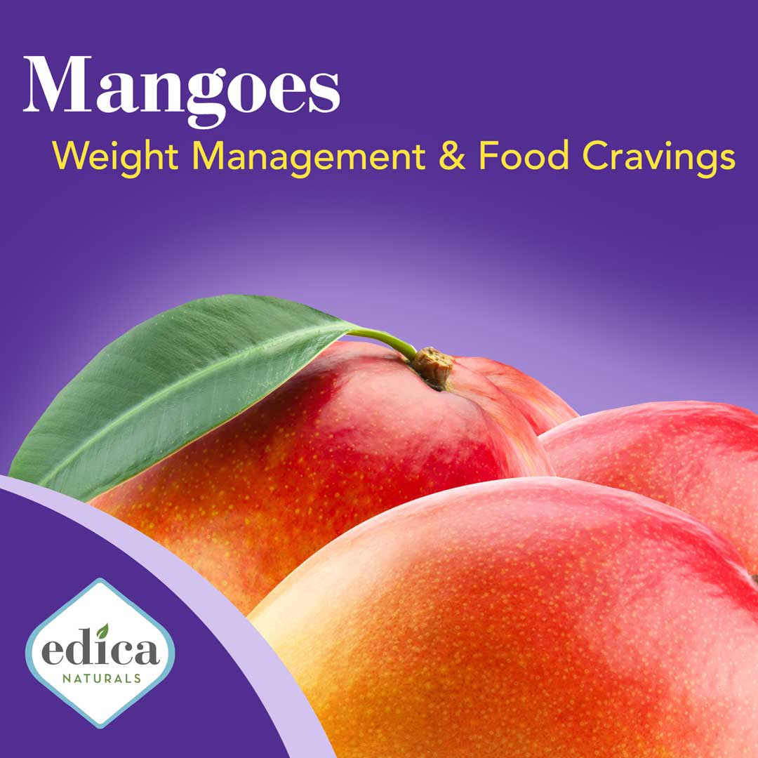 Mangoes Natural Weight Loss