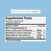 2TheMax Natural testosterone booster™