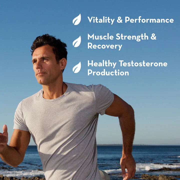 2TheMax Natural testosterone booster™