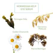 Norwegian Kelp Eye Serum