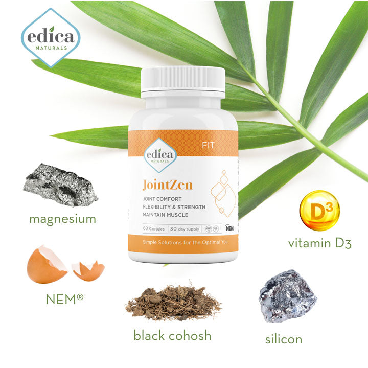 JointZen ingredients